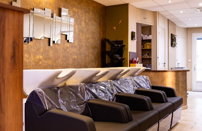 Vente Esthétique, Coiffure 92 m&sup2; — photo 4