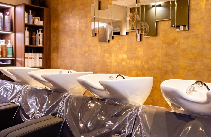 Vente Esthétique, Coiffure 92 m&sup2; — photo 5