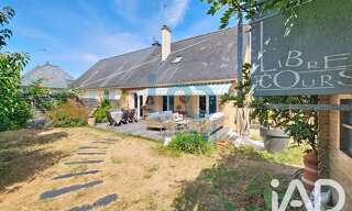 Maison 7 Pièces 157 m² à vendre à Chartres-de-Bretagne (35131)