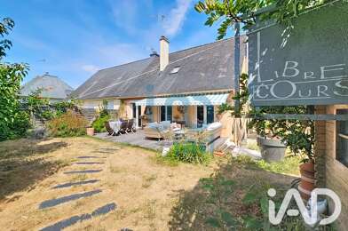 Maison 7 pièces 344000 €
