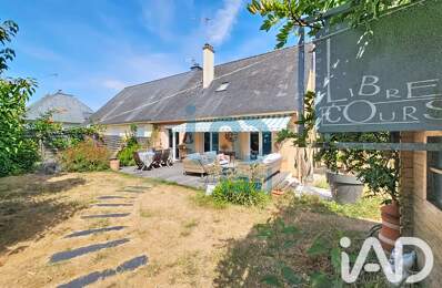 Vente Maison/villa 7 pièces — photo du bien