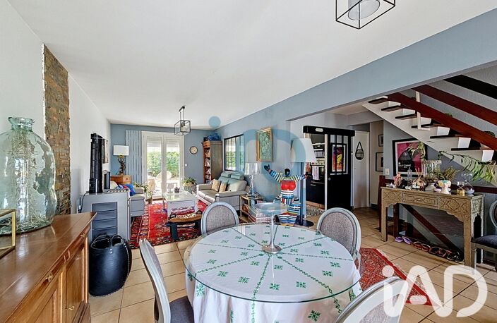Vente Maison/villa 7 pièces — photo 3
