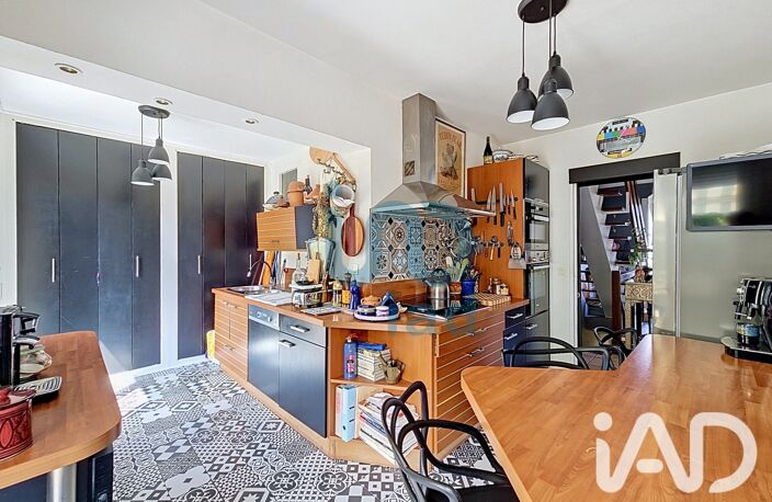 Vente Maison/villa 7 pièces — photo 4