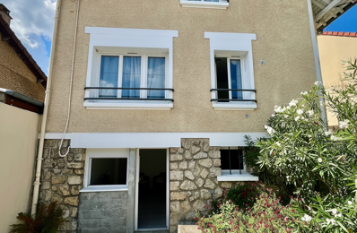 Vente Maison/villa 6 pièces — photo du bien