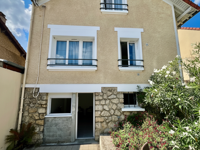 Vente Maison/villa 6 pièces — photo du bien