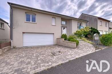 Maison 6 pièces 425000 €