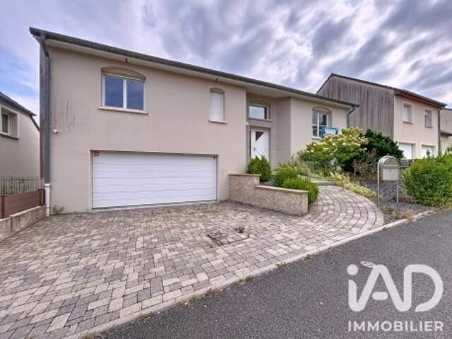 Vente Maison/villa 6 pièces — photo du bien