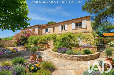 Maison 7 pièces 630000 €