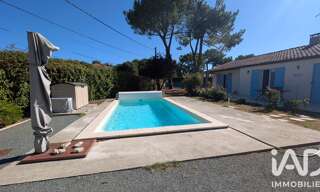 Maison 5 Pièces 122 m² à vendre à La Tremblade (17390)