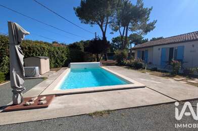 Maison 5 pièces 375000 €