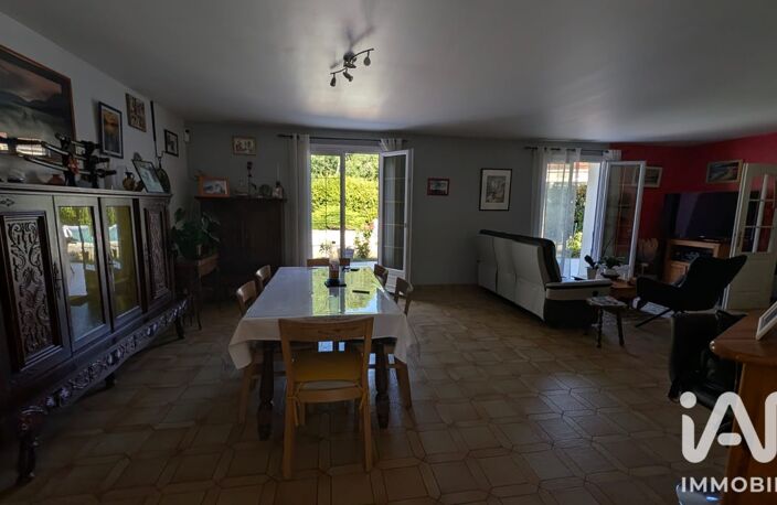 Vente Maison traditionnelle 5 pièces — photo 2