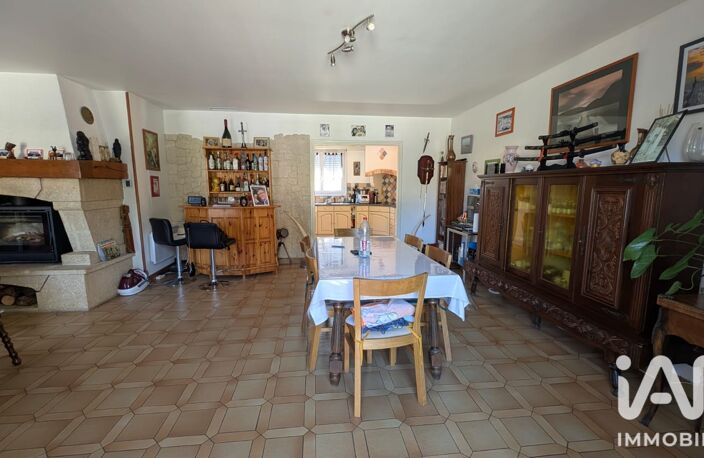 Vente Maison traditionnelle 5 pièces — photo 3