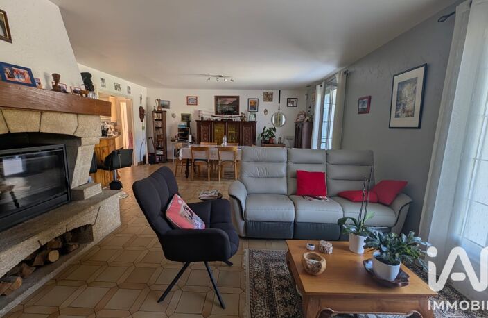 Vente Maison traditionnelle 5 pièces — photo 4