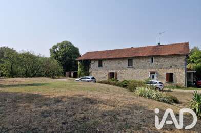 Maison 6 pièces 125000 €