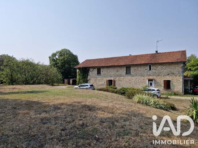 Vente Maison/villa 6 pièces — photo du bien