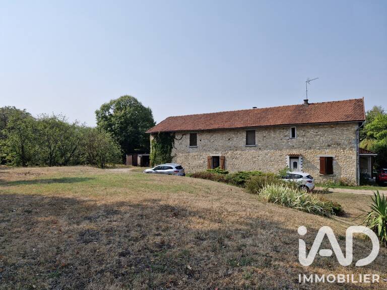 Vente Maison/villa 6 pièces — photo 1