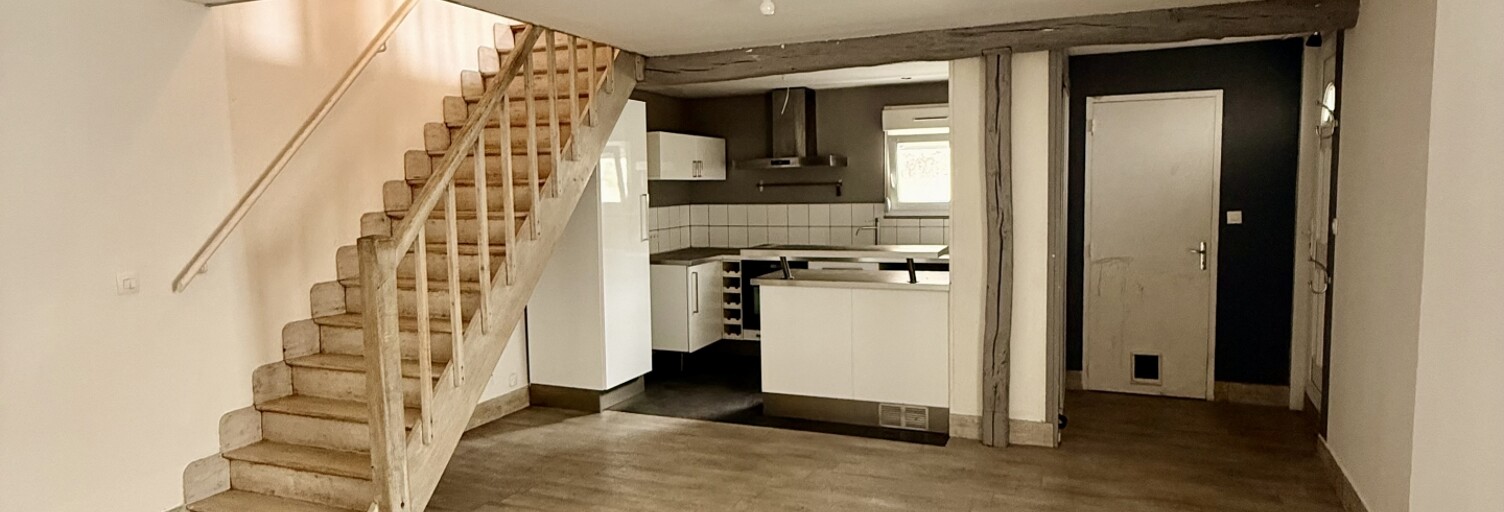 Maison 3 Pièces 61 m² à vendre à Brasles (02400)
