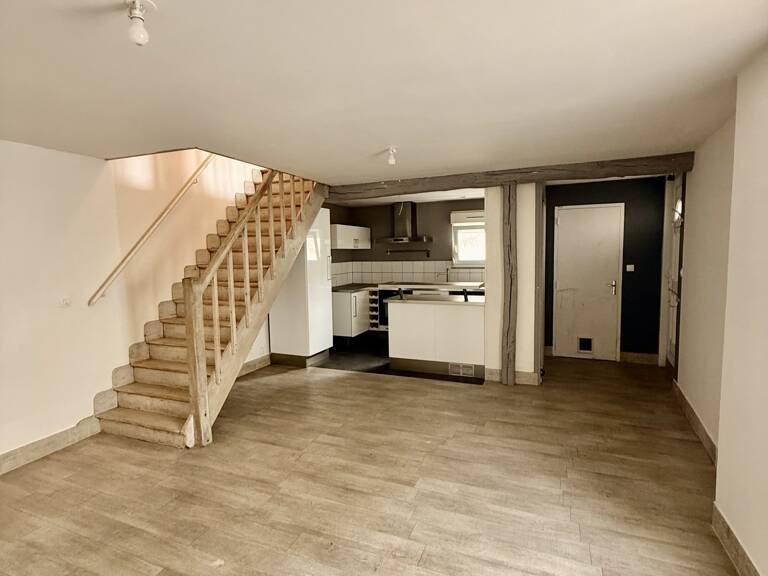 Vente Maison de ville 3 pièces — photo 1