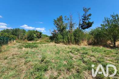 Terrain  229000 €