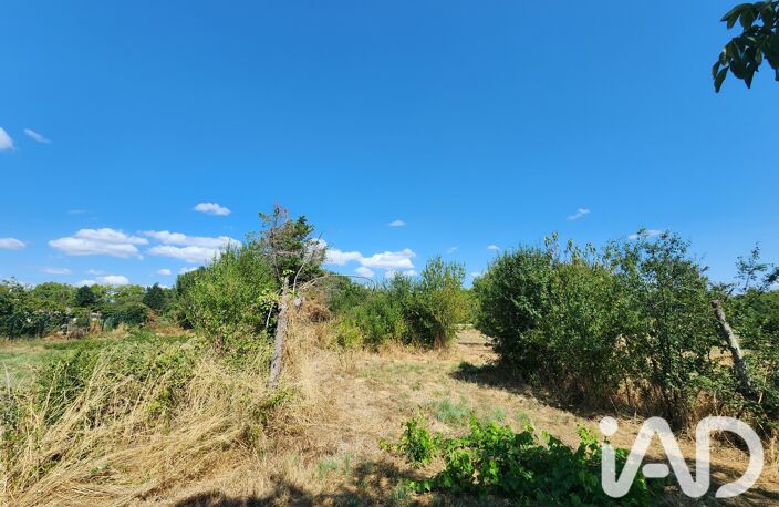 Vente Terrain à bâtir 1 627 m&sup2; — photo 2