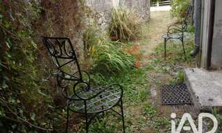 Maison 2 Pièces 49 m² à vendre à Huelgoat (29690)
