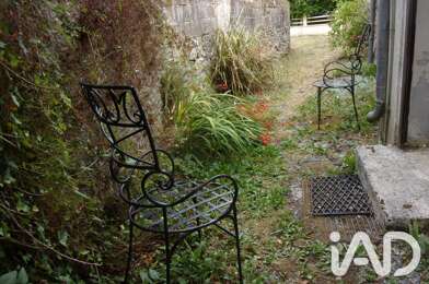 Maison 2 pièces 57000 €