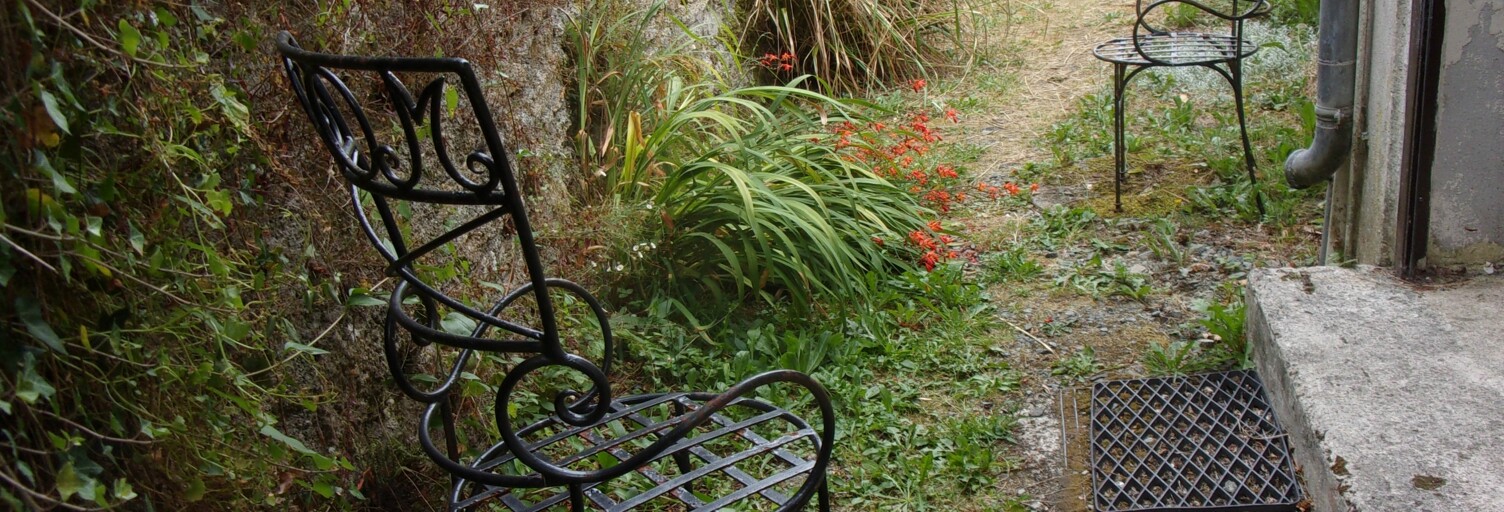Maison 2 Pièces 49 m² à vendre à Huelgoat (29690)