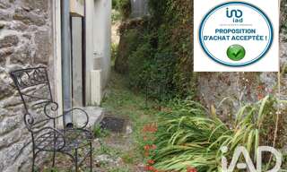Maison 2 Pièces 49 m² à vendre à Huelgoat (29690)