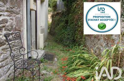 Vente Maison/villa 2 pièces — photo du bien