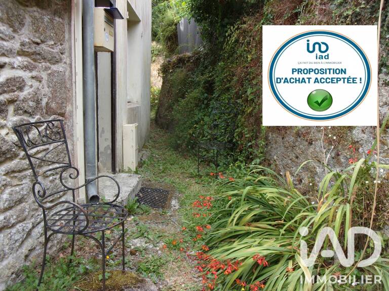 Vente Maison/villa 2 pièces — photo 1