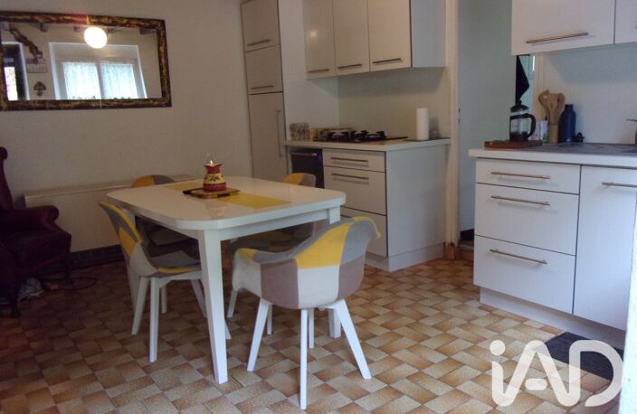 Vente Maison/villa 2 pièces — photo 2