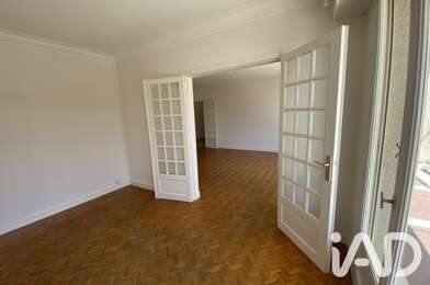 Appartement 5 pièces 186500 €