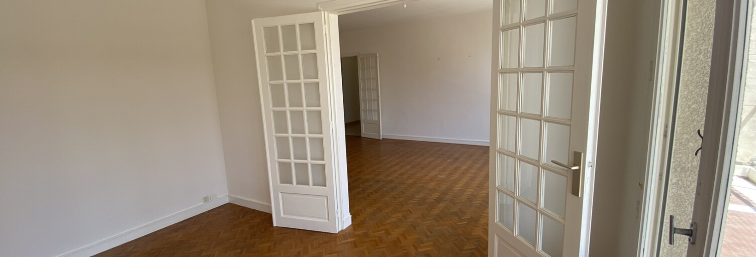 Appartement 5 Pièces 115 m² à vendre à Cholet (49300)