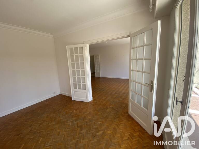 Vente Appartement 5 pièces — photo 1