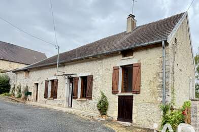 Maison 5 pièces 175000 €