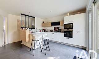 Maison 4 Pièces 99 m² à vendre à Tourcoing (59200)