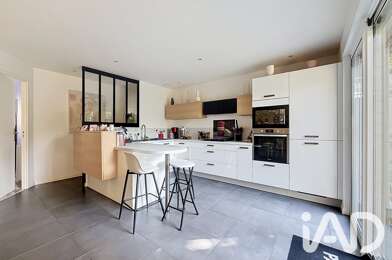 Maison 4 pièces 355000 €