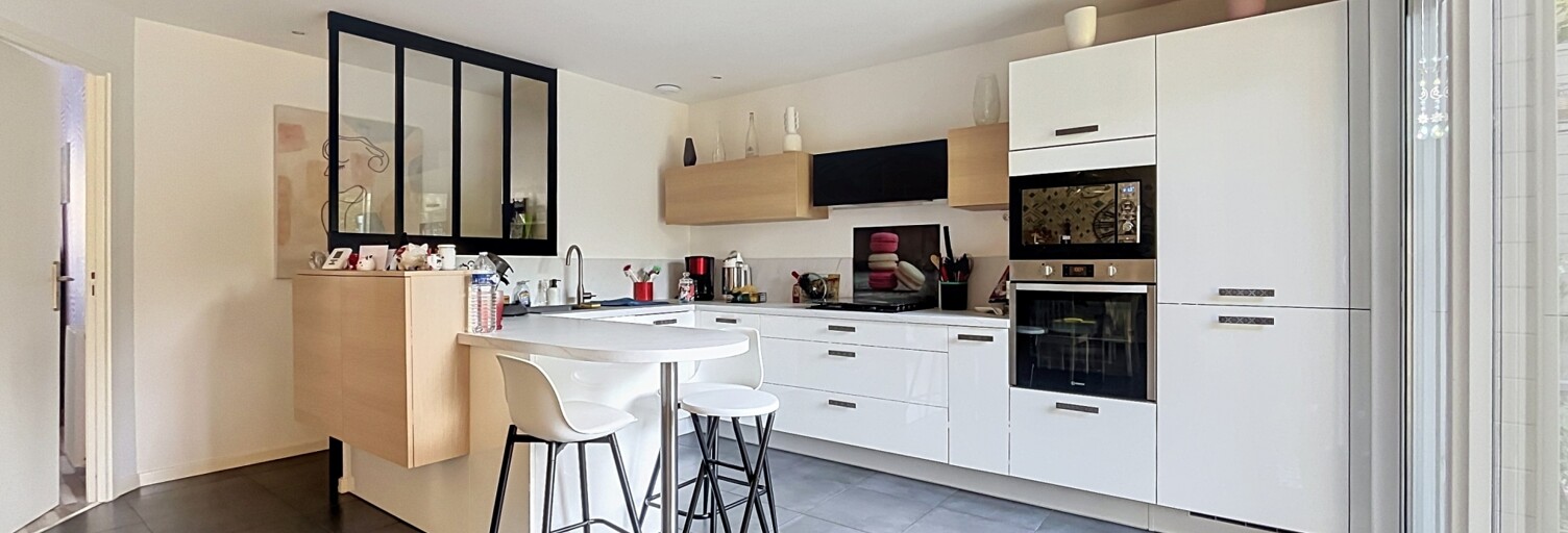 Maison 4 Pièces 99 m² à vendre à Tourcoing (59200)