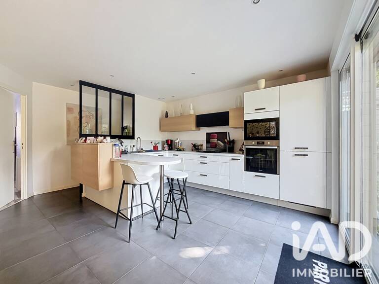 Vente Maison/villa 4 pièces — photo 1