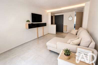 Appartement 3 pièces 189000 €