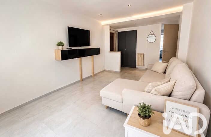 Vente Appartement 3 pièces — photo 2