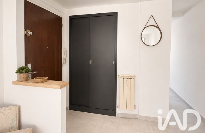 Vente Appartement 3 pièces — photo 3