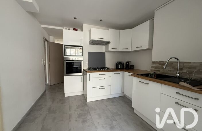 Vente Appartement 3 pièces — photo 4