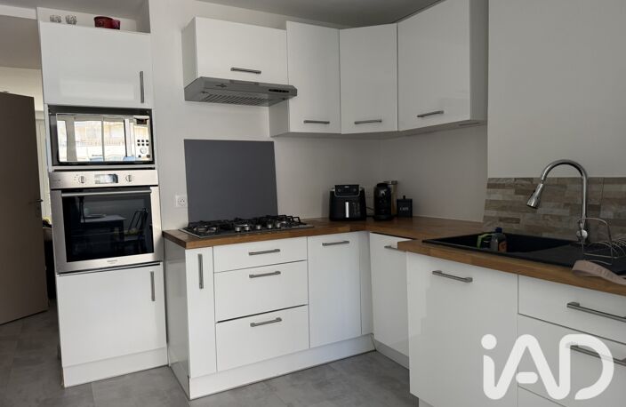 Vente Appartement 3 pièces — photo 5