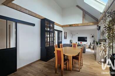Maison 4 pièces 270000 €