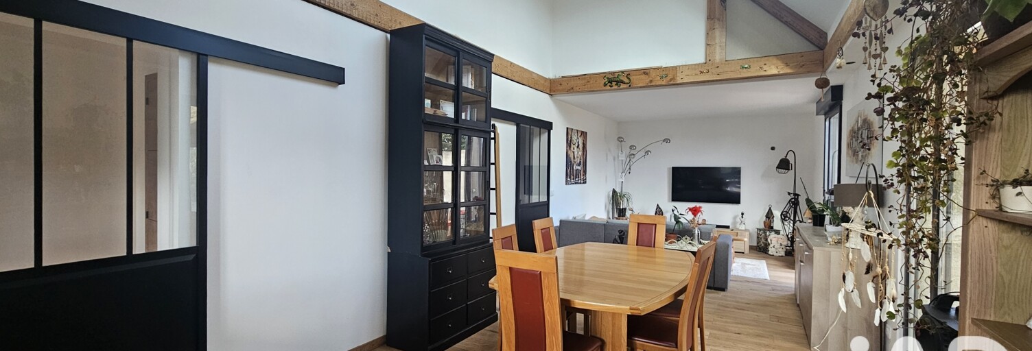 Maison 4 Pièces 83 m² à vendre à Audierne (29770)