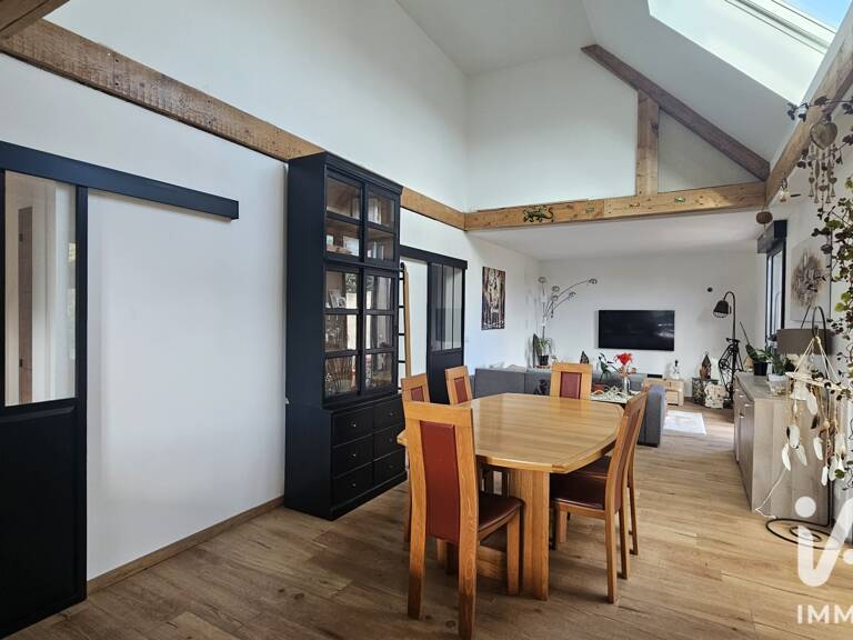 Vente Maison traditionnelle 4 pièces — photo 1
