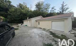 Maison 5 Pièces 102 m² à vendre à Assieu (38150)