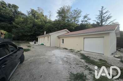 Maison 5 pièces 297000 €