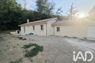 Maison 5 pièces 297000 €